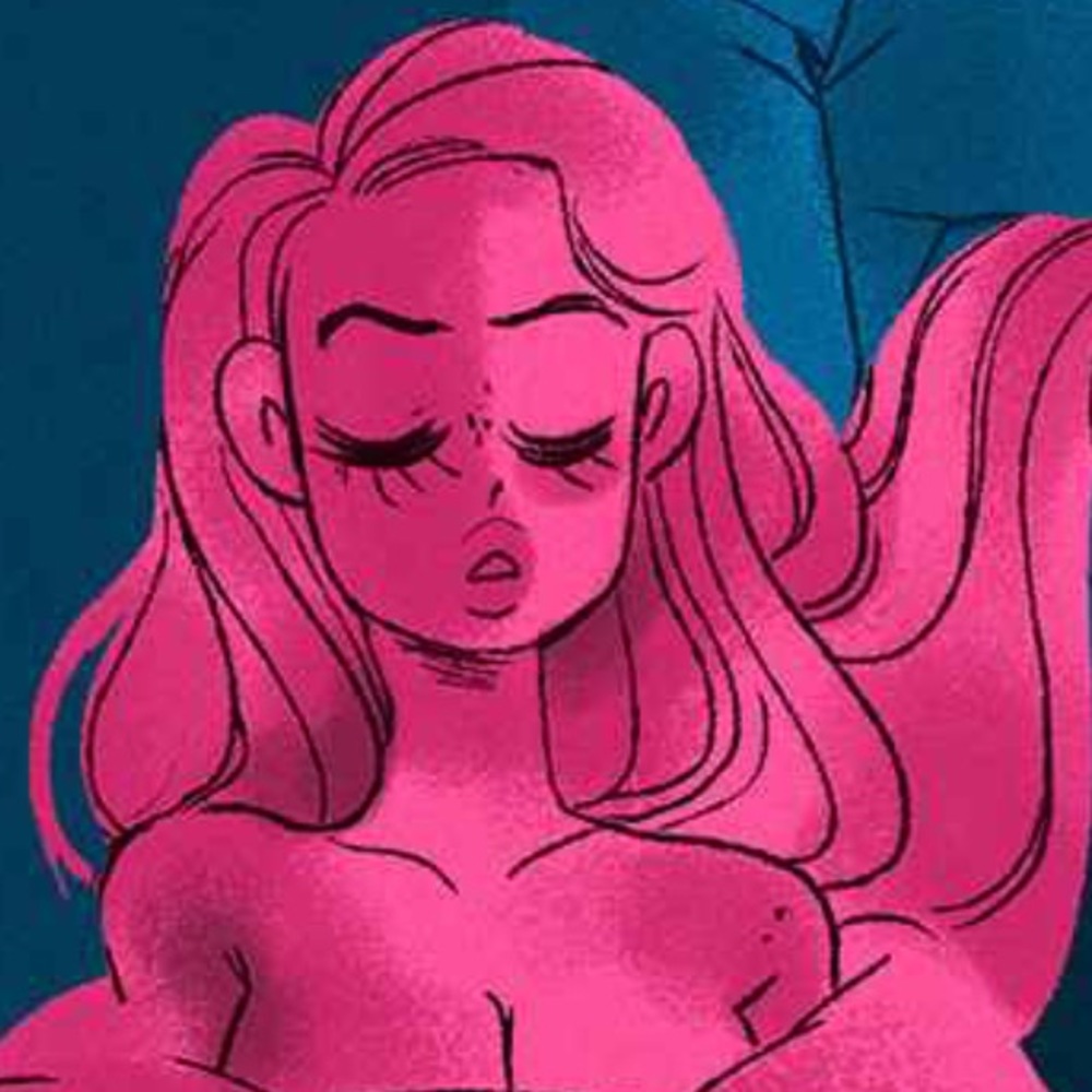 Meet your Posher, Mariah